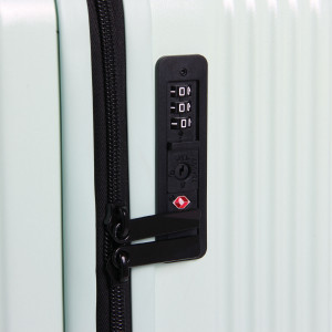 Набір валіз 33 (20-24)  Green