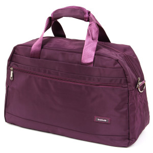 Сумка дор.CANTLOR 6322 Purple