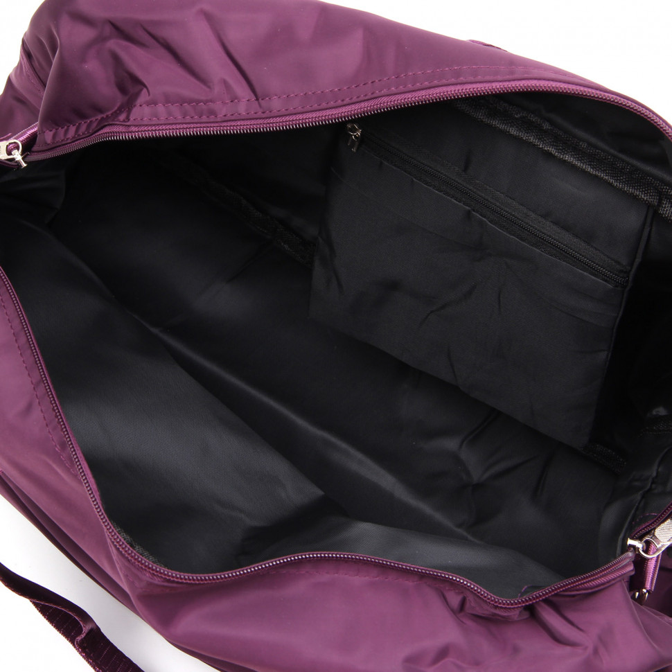 Сумка дор.CANTLOR 6322 Purple