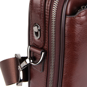 Сумка LUXON 199-2092-4 Brown