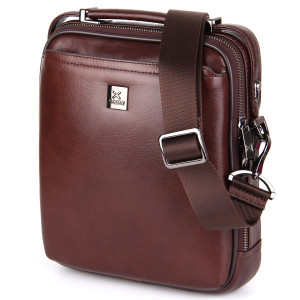Сумка LUXON 199-2092-4 Brown