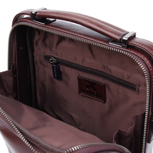 Сумка LUXON 199-2092-4 Brown