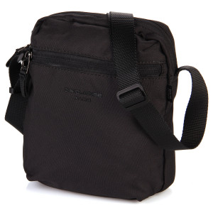 Сумка  чол. DAVID JONES 939902 BLACK