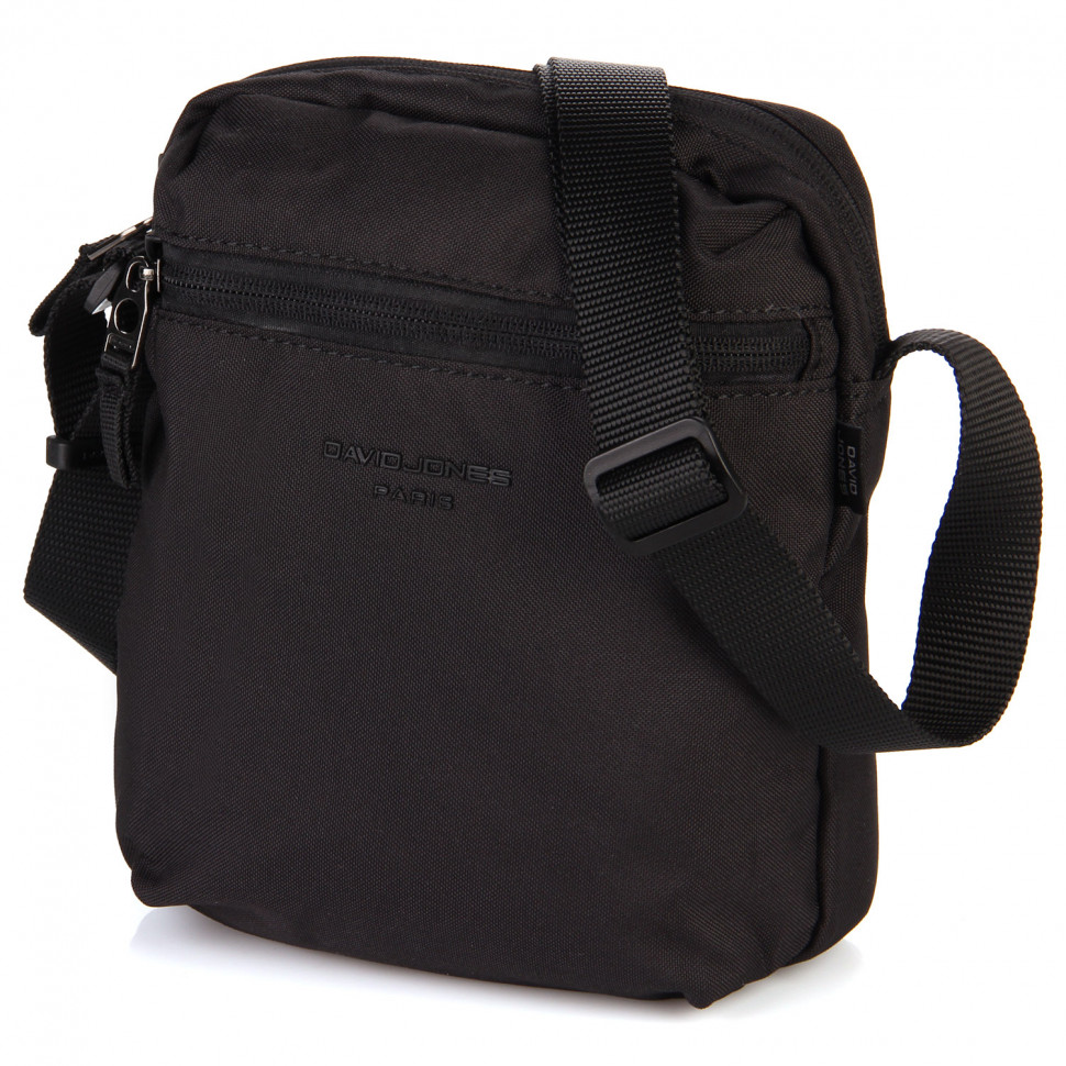 Сумка  чол. DAVID JONES 939902 BLACK