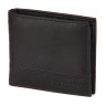 Портмоне ALFA RICCO 8306 Black CC