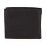 Портмоне ALFA RICCO 8306 Black CC