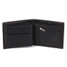 Портмоне ALFA RICCO 8306 Black CC