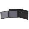 Портмоне ALFA RICCO 8306 Black CC