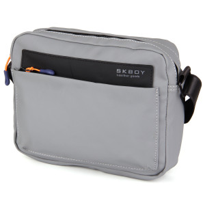 Сумка 2685-1 Grey