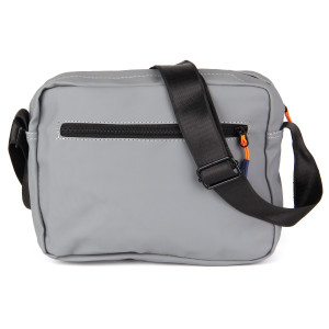 Сумка 2685-1 Grey