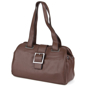 Сумка SAFENTA 51168-1 cappuccino A