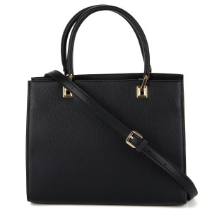Сумка  DAVID JONES 7398-2 BLACK