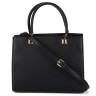 Сумка  DAVID JONES 7398-2 BLACK