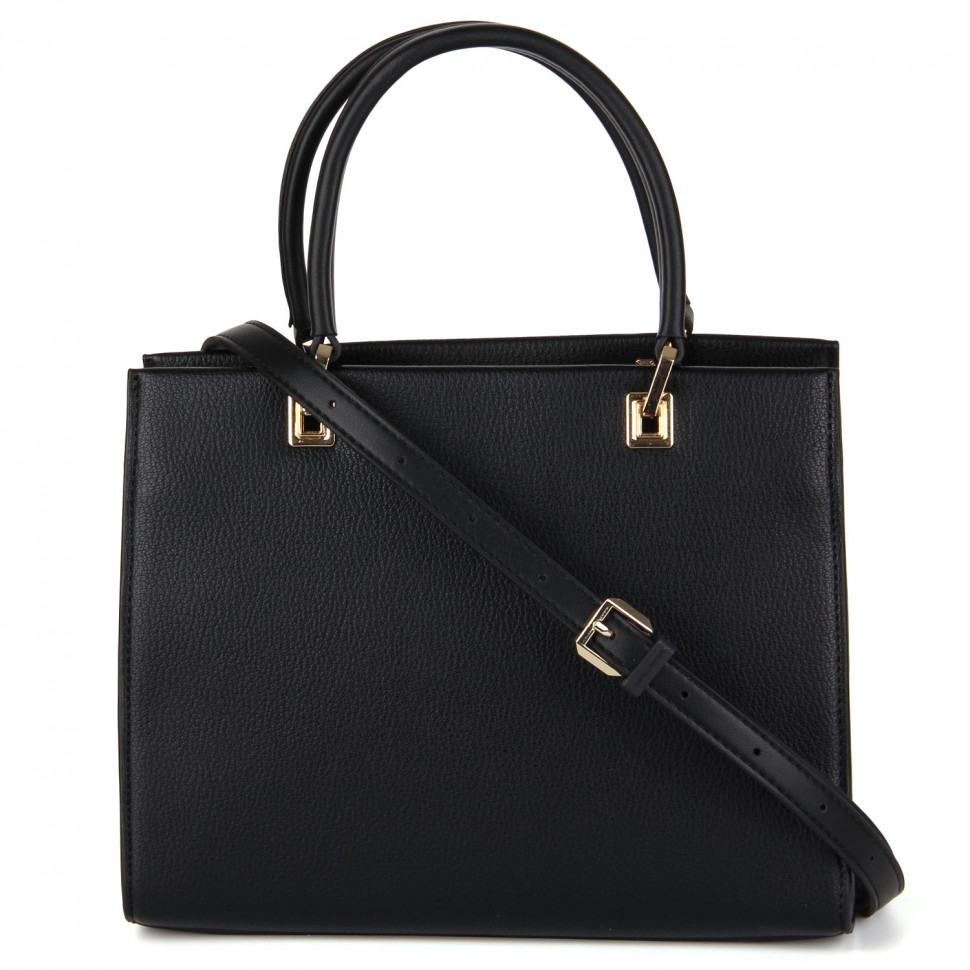 Сумка  DAVID JONES 7398-2 BLACK