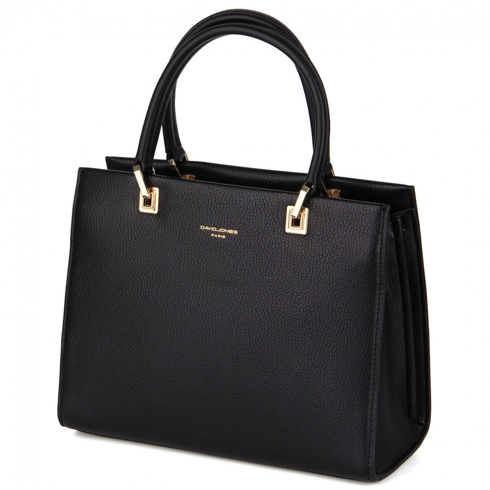 Сумка  DAVID JONES 7398-2 BLACK