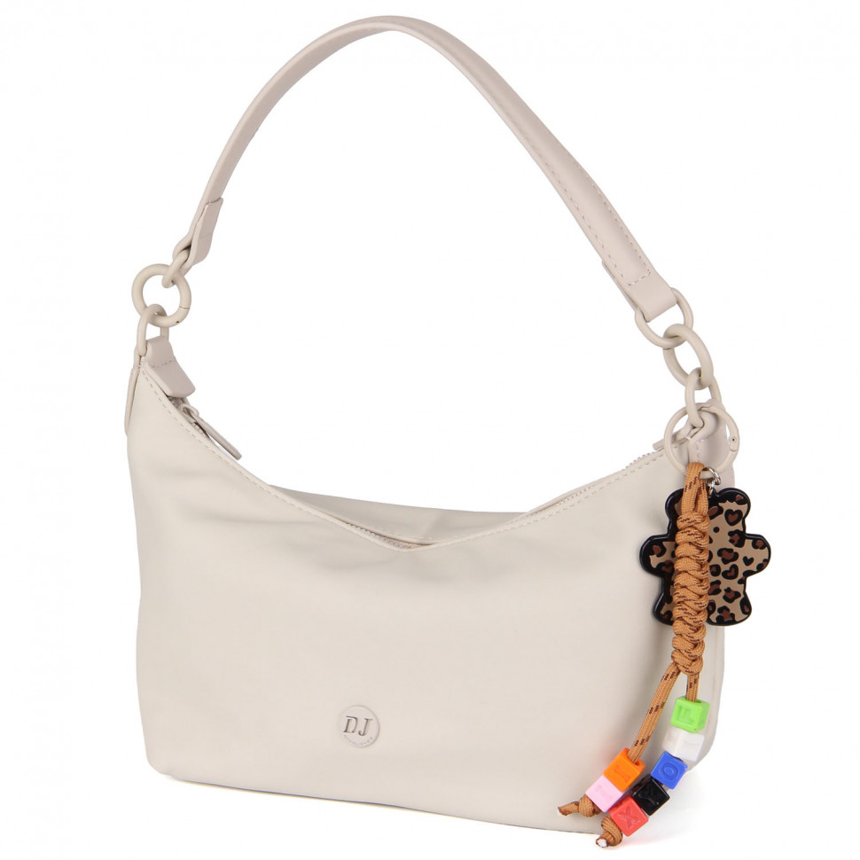 Сумка  DAVID JONES 8289 ALMOND MILK