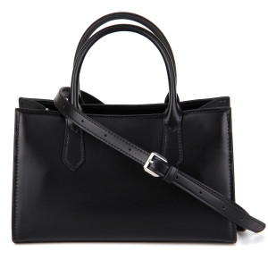 Сумка  DAVID JONES 8364 BLACK