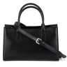 Сумка  DAVID JONES 8364 BLACK
