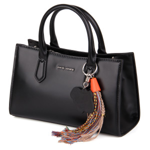 Сумка  DAVID JONES 8364 BLACK