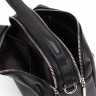 Сумка шкіра LUXON R8617  BLACK