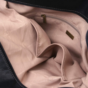 Сумка дор. DAVID JONES 3553 BLACK