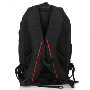 Рюкзак IPad & 13" laptop TIGERNU Т-X6006 Black orange