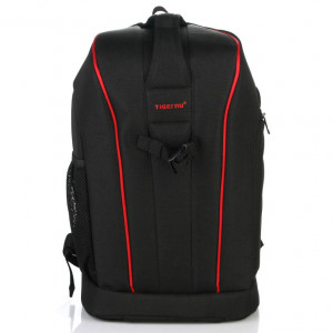 Рюкзак IPad & 13" laptop TIGERNU Т-X6006 Black orange