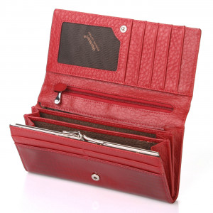 Кошелек VERMARI 72062-66 RED