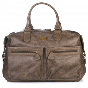 Сумка дор. DAVID JONES 3553 D.TAUPE