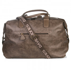 Сумка дор. DAVID JONES 3553 D.TAUPE