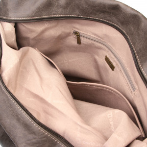Сумка дор. DAVID JONES 3553 D.TAUPE