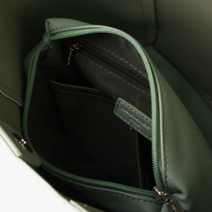 Сумка  DAVID JONES 21063 LIGHT GREEN