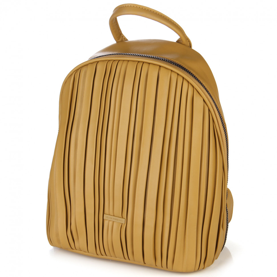 Рюкзак  FABBIANO 591915-3  yellow