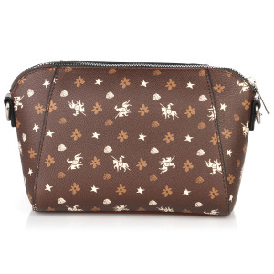 Сумка  DAVID JONES 21001 D. BROWN