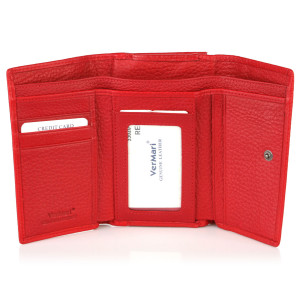 Кошелек VERMARI 55020-1806 RED