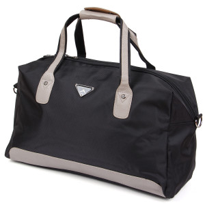 Сумка дор.CANTLOR D 037 Black