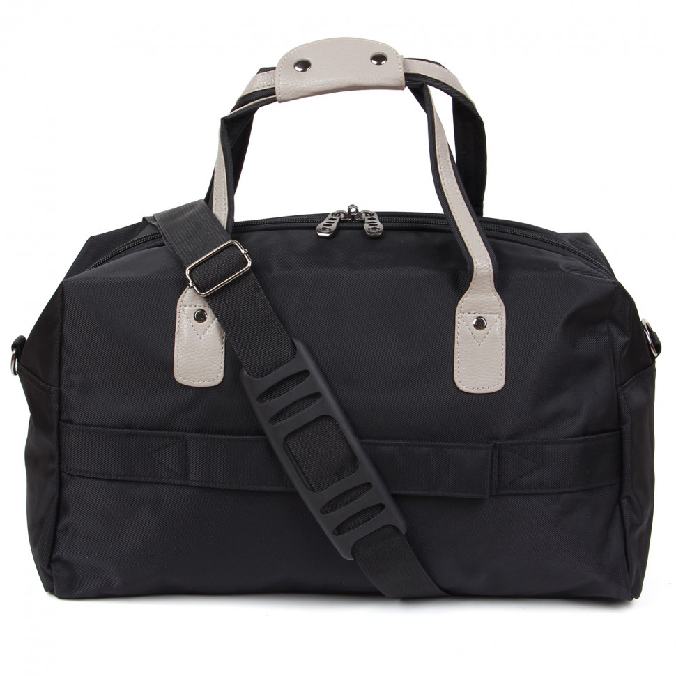 Сумка дор.CANTLOR D 037 Black
