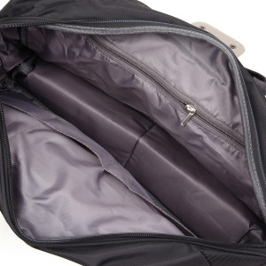 Сумка дор.CANTLOR D 037 Black