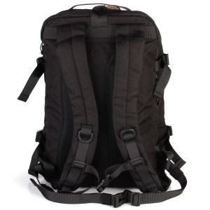 Рюкзак 17"  TIGERNU Т-В9007 В Black