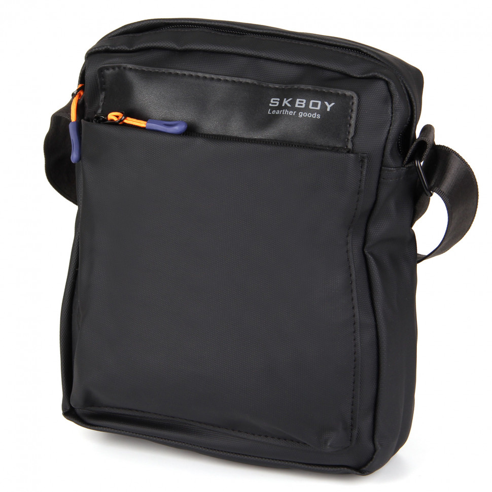 Сумка 2685-2 Black