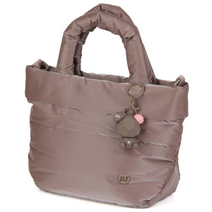 Сумка  DAVID JONES 7772 BITTER CHOCOLATE