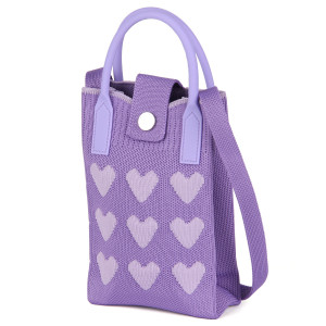 Сумка 09 Purple