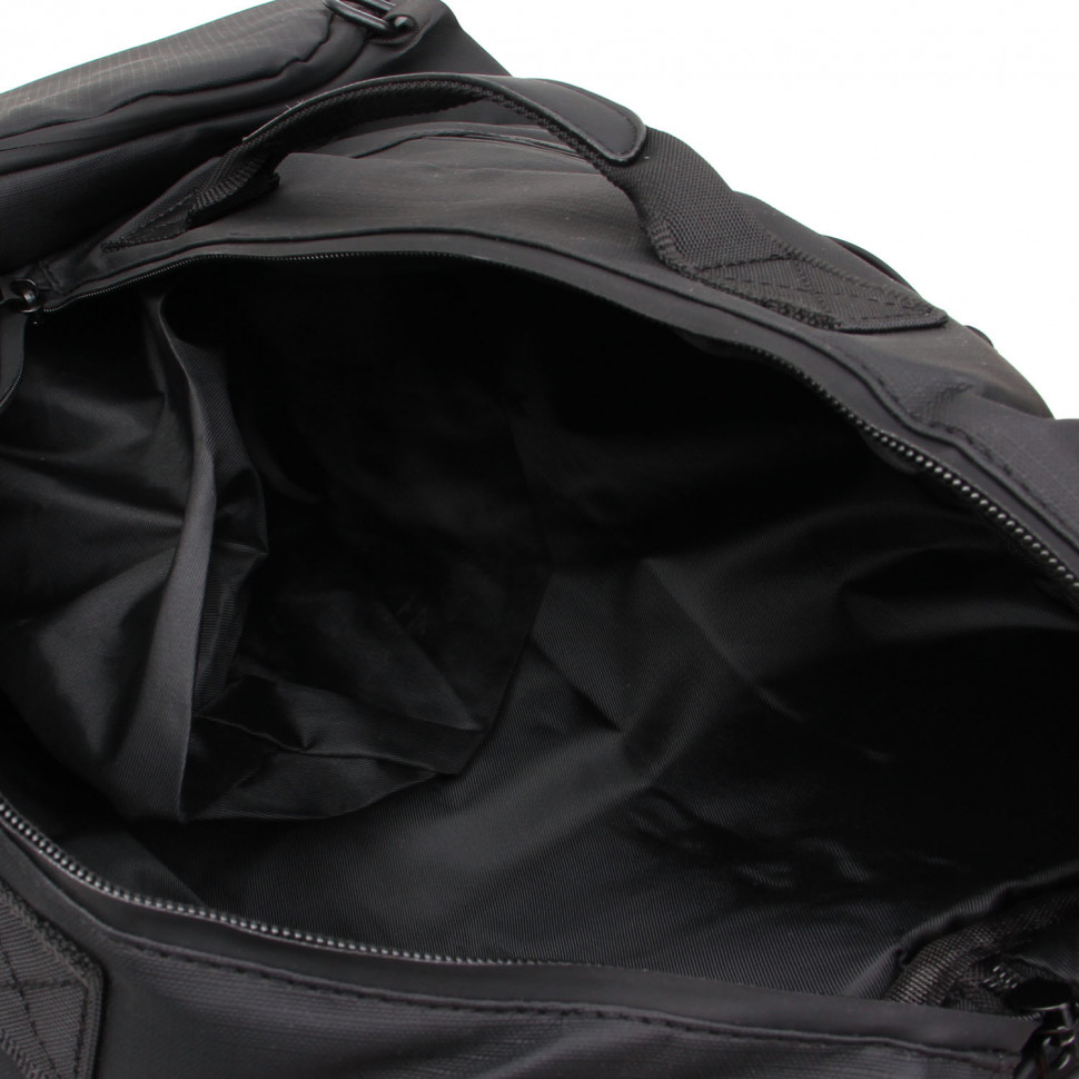 Рюкзак  1043  Black