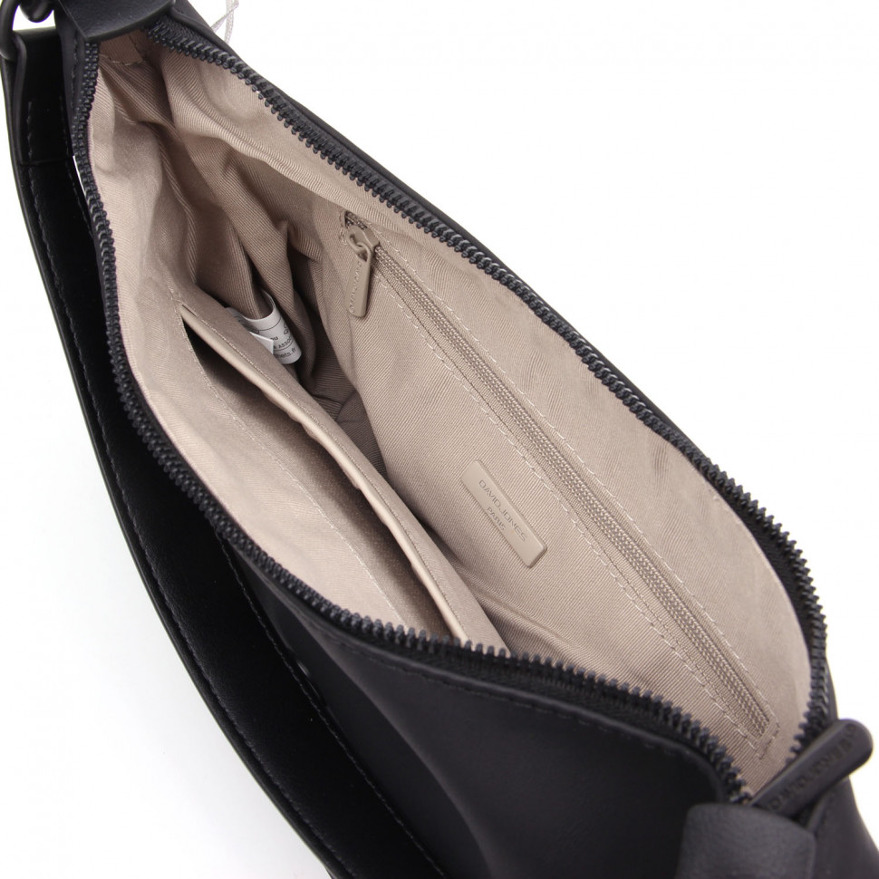 Сумка  DAVID JONES 8289 BLACK