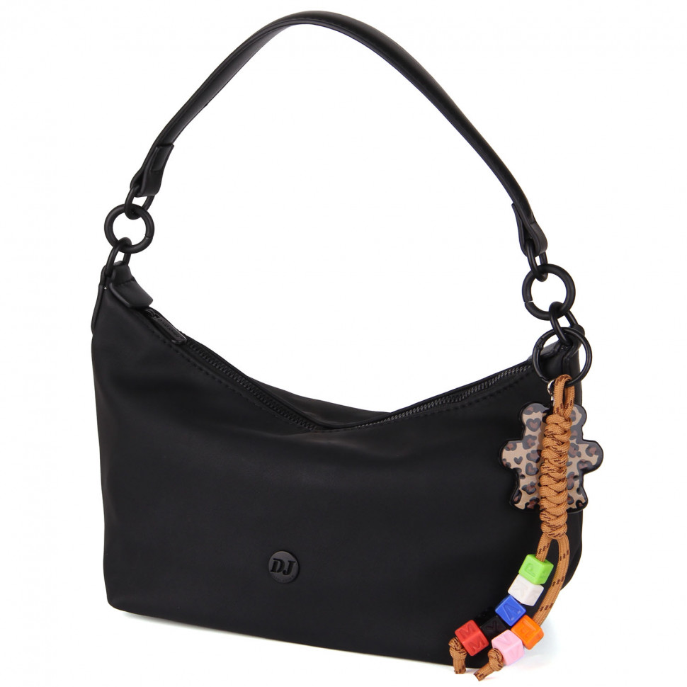 Сумка  DAVID JONES 8289 BLACK