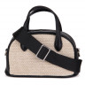 Сумка  DAVID JONES 8301 BLACK