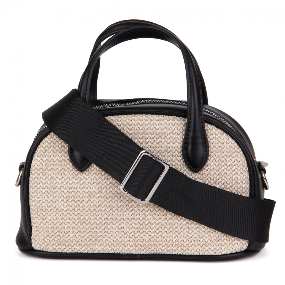 Сумка  DAVID JONES 8301 BLACK