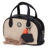 Сумка  DAVID JONES 8301 BLACK