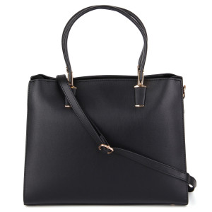 Сумка  DAVID JONES 6718-7 BLACK