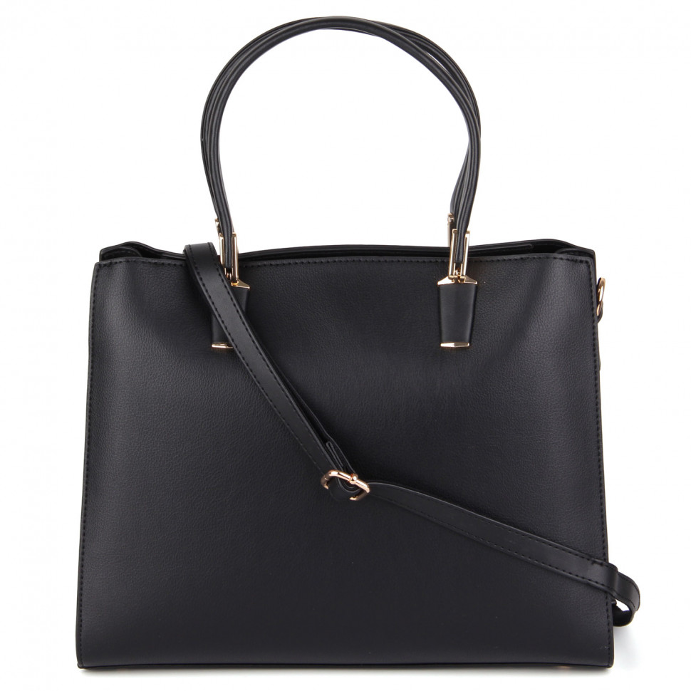 Сумка  DAVID JONES 6718-7 BLACK